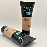 Maybelline Fit Me Foundation (France)